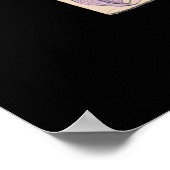 Poster Trans Merman Lgbt (Coin)