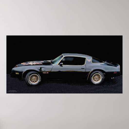 POSTER TRANSAM 1978 TA 6.6 (Devant)
