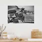 Poster Transats Clearwater Fl (Cuisine)