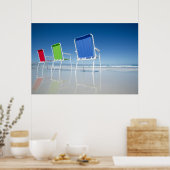 Poster Transats En Australie (Cuisine)