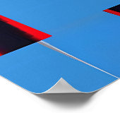 Poster Transbordement (Coin)