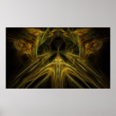 Poster Transcendance (Devant)