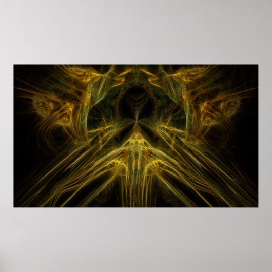 Poster Transcendance (Devant)