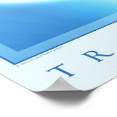 Poster Transcendance (Coin)