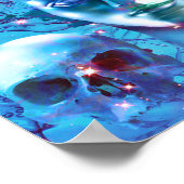 Poster Transcendance robotique (Coin)