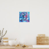 Poster Transcendance robotique (Cuisine)
