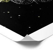 Poster Transcendant (Coin)