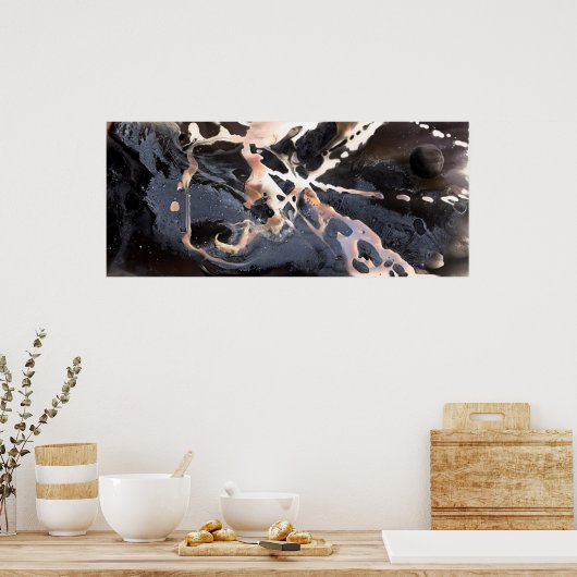 Poster Transcendantal (Cuisine)