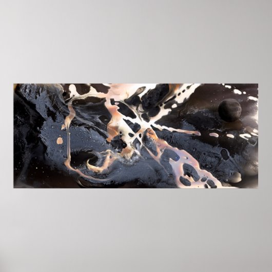 Poster Transcendantal (Devant)