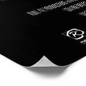 Poster Transcendence (Coin)