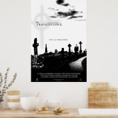 Poster Transcendence (Cuisine)