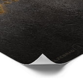 Poster Transdimensionnel (Coin)