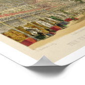 Poster Transept du Palais de Cristal, pub. par Jour et So (Coin)