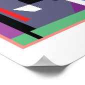 Poster Transfert (Coin)