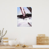 Poster Transfert (Cuisine)