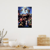 Poster Transfiguration (Cuisine)