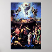 Poster Transfiguration (Devant)