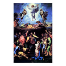 Transfiguration