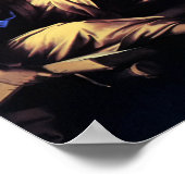 Poster Transfiguration (Coin)