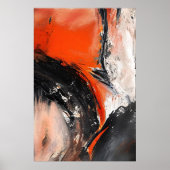 Poster Transfiguration cosmique (Devant)