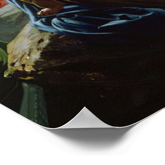 Poster Transfiguration de Jésus, Religieux (Coin)