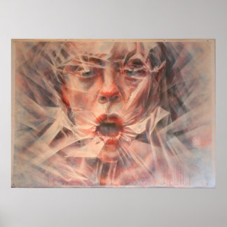 Poster Transfixation II