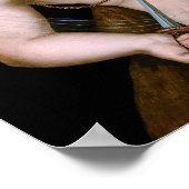 Poster Transfixion (Coin)