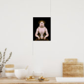 Poster Transfixion (Cuisine)