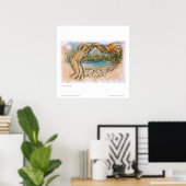 Poster Transformation (Bureau à domicile)