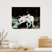 Poster Transformation (Cuisine)