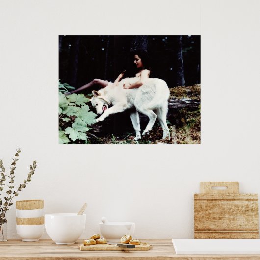 Poster Transformation (Cuisine)