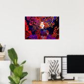 Poster Transformation (Bureau à domicile)