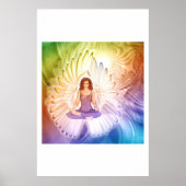 Poster Transformation : Réveil (Devant)