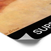 POSTER TRANSFORME LE GRIEF EN ESPOIR... (Coin)