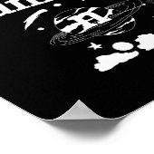 Poster Transformez La Douleur En Badminton Racket Shuttle (Coin)