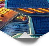 Poster 🏙️ Transformez votre espace avec le charme de la (Coin)