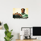 Poster Transformez Votre Grief En Force ! Propagation du  (Bureau à domicile)