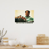 Poster Transformez Votre Grief En Force ! Propagation du  (Cuisine)