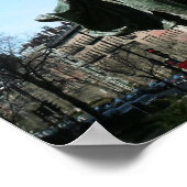 Poster Transformez Votre Pain (Coin)