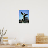 Poster Transformez Votre Pain (Cuisine)