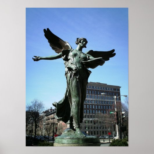 Poster Transformez Votre Pain (Devant)