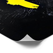 Poster Transformez votre passion en profit - Motivationne (Coin)