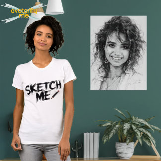 Poster Transformez-vous en n'importe qui ou n'importe que