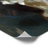 Poster Transformez-vous ou n'importe qui en un caractère (Coin)