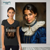 Poster Transformez-vous ou n'importe qui en un caractère