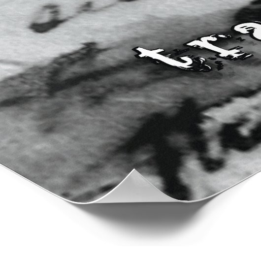 Poster Transient un (Coin)