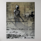 Poster Transient un (Devant)