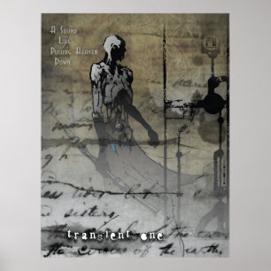 Poster Transient un