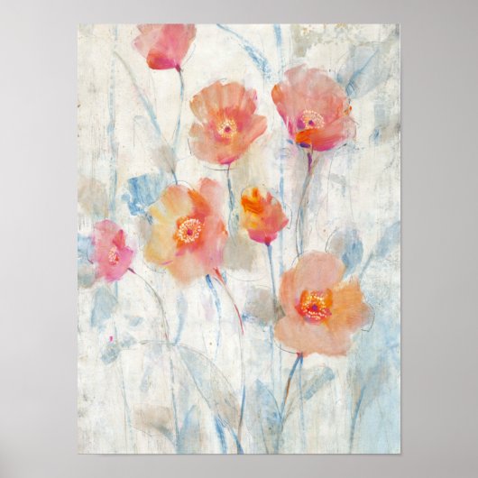 Poster Translucent II (Devant)