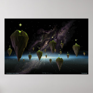 Poster Transmigration